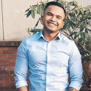 Meet your Posher, Arben